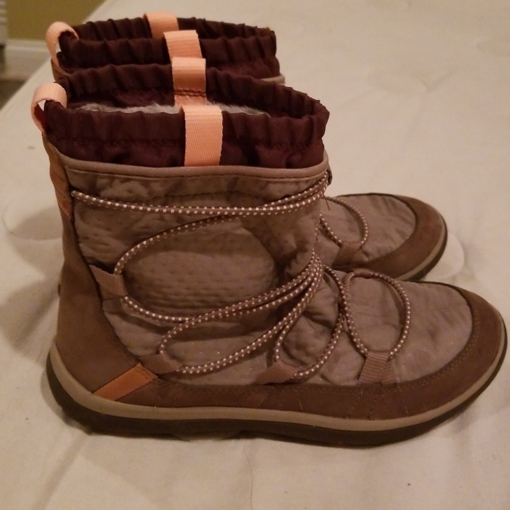 Boots - Picture 2 of 6